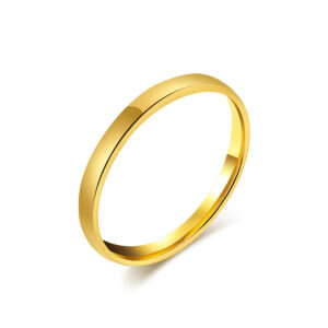2mm gold / 6#