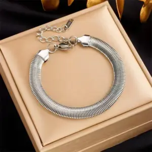 Same Style Silver Bracelet