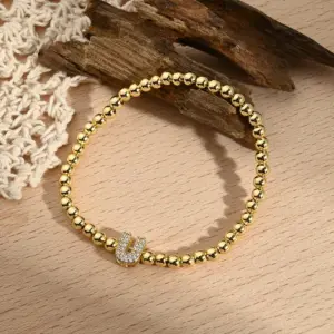 U / 4mm (Inner Diameter: 50mm) / 1 Strand/Package