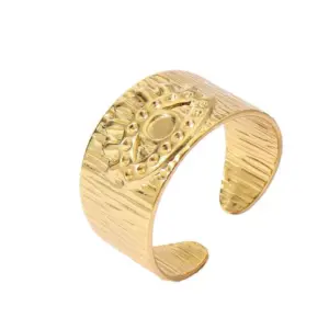 Style 6 / Adjustable opening