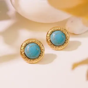 Multicolor-Golden Yellow / One Size / Fyd6133-Turquoise blue