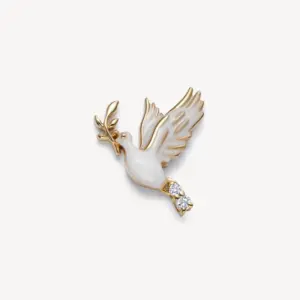 Peace Dove Accessories