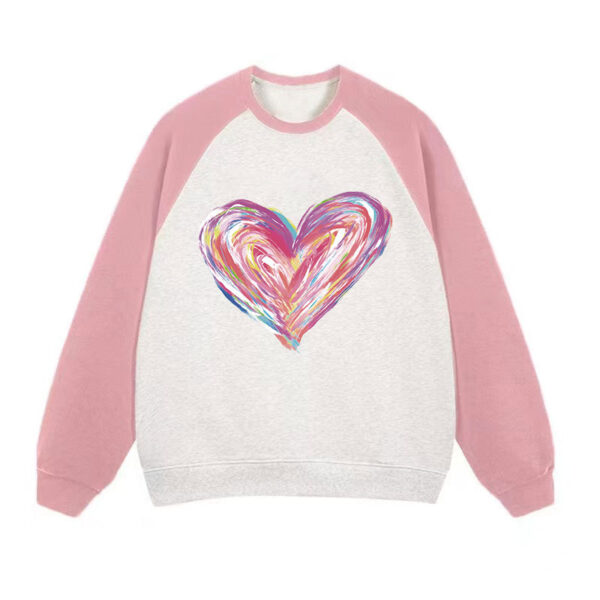 oly-2e193cc7c6c23a803dc8aebbc6d190f6 Wholesale Valentine's Day heat transfer print