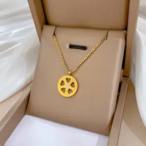M313 Gold [Whole Titanium Steel]]