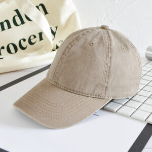 Khaki (Washed) / Adjustable