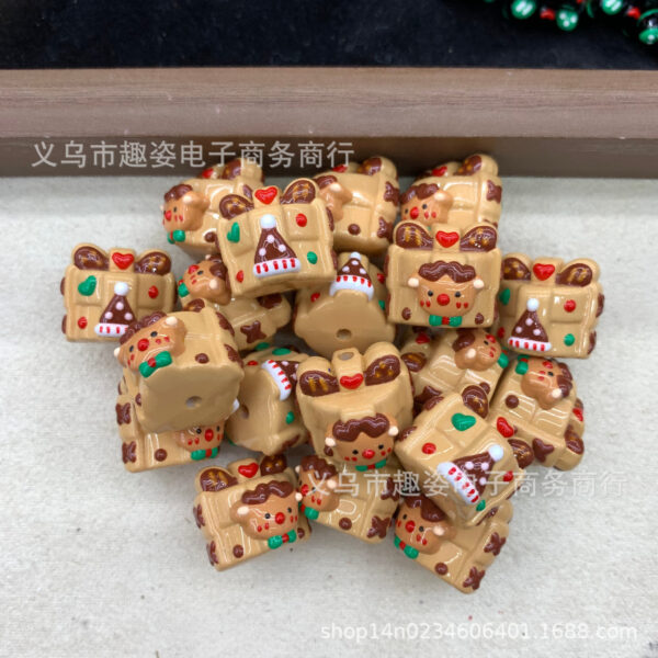 oly-2e32851438ccb483235679be67000b0e Wholesale Christmas gift box beading