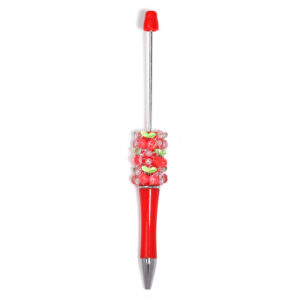 1.0mm / Red Cherry