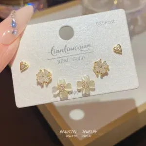 K552 Real Gold Plating
