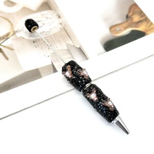 Deer KT Cat (Black Diamond)
