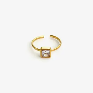 White Square