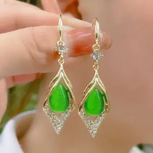 925 Silver Needle 265B