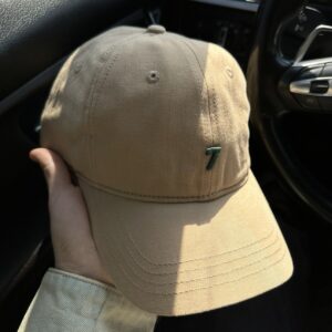 7 khaki / Adjustable