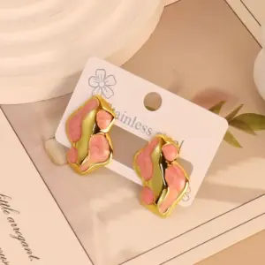 Gold / One Size / Style 8