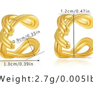 KE0898 / 18K