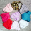 Wholesale 18 inch doll 60cm baby can wear underwear toy change clothes doll clothing accessories leggings