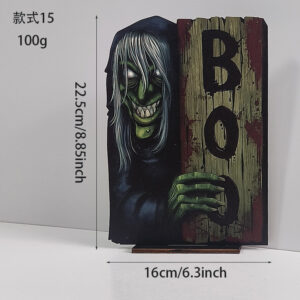 Style 15 / Opp bag packaging