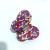 Wholesale New Red Book Same Style Acetic Acid Rhinestone Hairpin Advanced Sense Butterfly Clip Korean Style Personality Temperament Girl Shark Clip