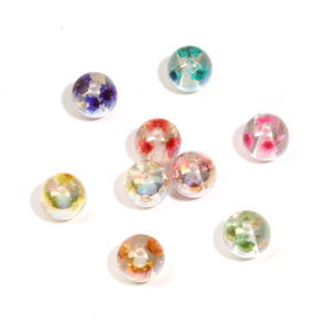 Color plated model-randomly mixed colors / 20mm