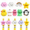 oly-2e90a0178e9dba061ba0c263a92e290a Wholesale Cute Cartoon Animal Series Ballpoint Pen Beads