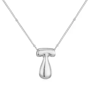 T Steel Color (including Necklace) New Model