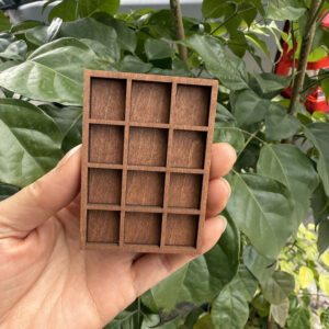 Section a / 50*70*10mm