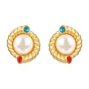 MS-695 / Gold