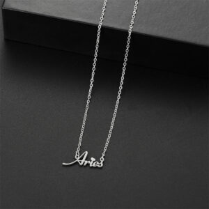Aries Steel