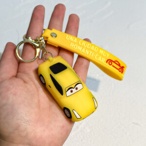 Cars-2 / Independent opp packaging