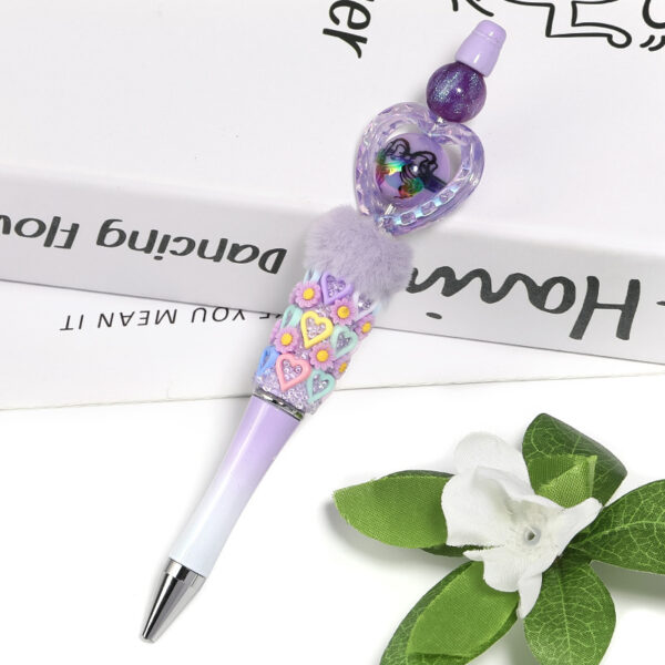 Wholesale Princess ribbon bow printed beaded