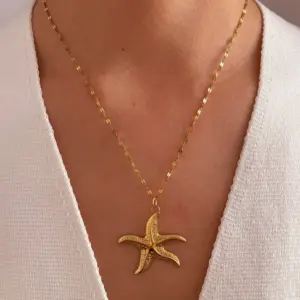 Starfish / One Size / N0120