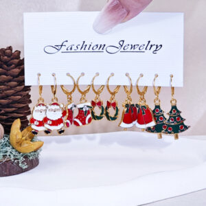 style3-36 / Christmas Series