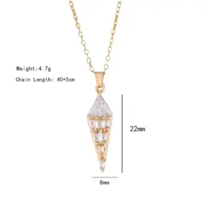 Golden Triangle Tower