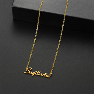 Sagittarius Gold