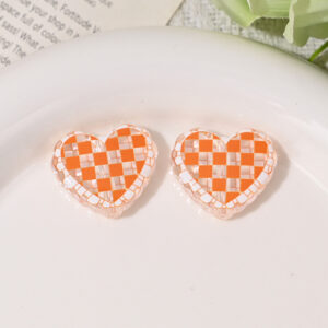 Orange (with holes 26*22mm)