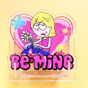 B552 - Liz Pen Holder