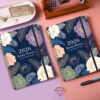 Wholesale Notebook Notepad A5 Coil Diary Planner Work