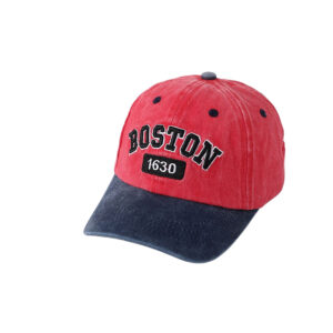 Red / Adjustable [48-54cm]]