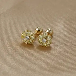 Gold-Yellow