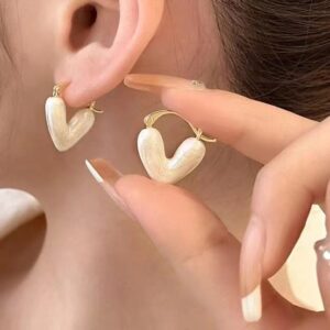 Milky white cx-0042 ■ ▬ ▲