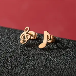 773 / Rose Gold