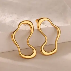 Gold / Style 3