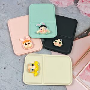 Figure 10 / 1 folding mirror (color can be noted, if not noted, it will be sent randomly)