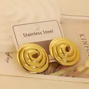 Gold Style133 / Average Size