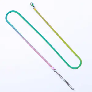 Color (Vacuum Color-Preserving Electroplating) / 3.0*60+5