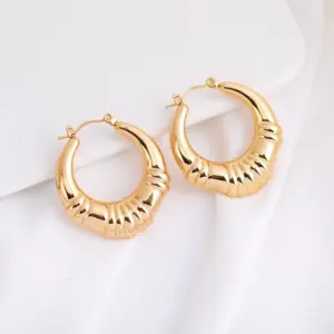 Gold / One Size / Style 18