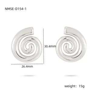 NMSE-D154-1 / Steel Color