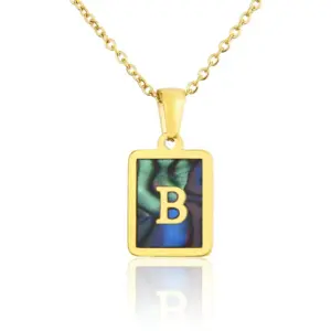 FN-02-B Letter B