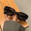 Wholesale Cat's Eye Sunglasses Women's Little Red Book Same Sunglasses Outdoor Driving UV Protection Sunglasses