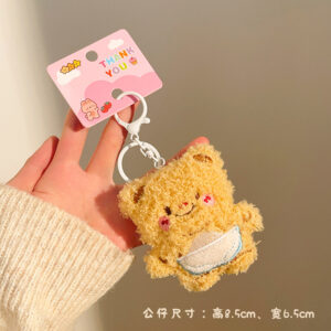 3497 [keychain]