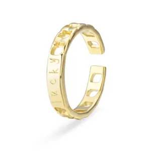 SR21062909G / Adjustable Opening